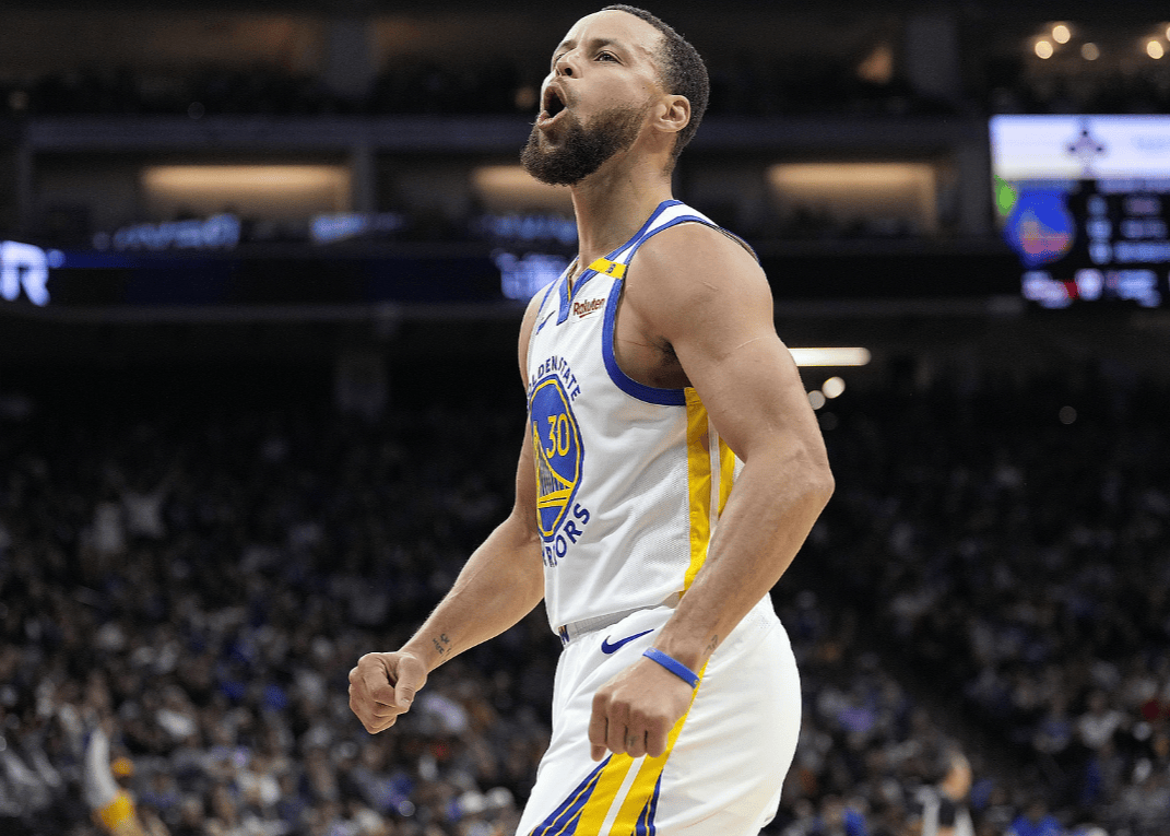 Kaiyun-库里重返赛场，刷新纪录首场状态出色，G2观众沸腾！