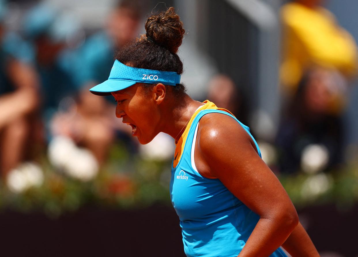 Kaiyun-大坂直美焦点对战，穆古鲁扎与50激战公牛分钟，领先优势明显胜负难料！