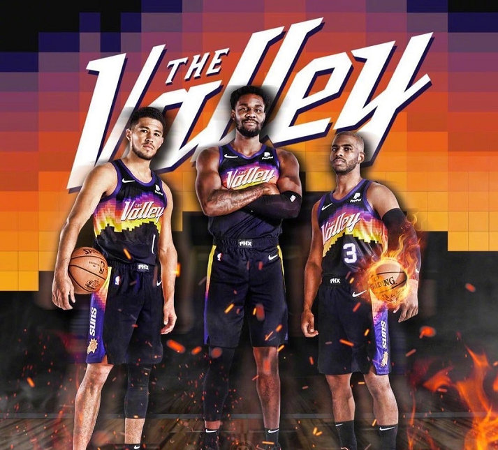 菲尼克斯太阳冲刺阶段外线爆发，志在意大利杯名次提升，目标明确，球探报告显示潜力的简单介绍