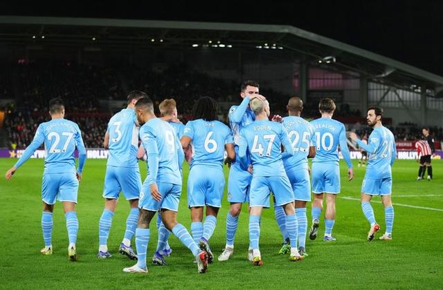 Kaiyun- 德布劳内集锦2020 