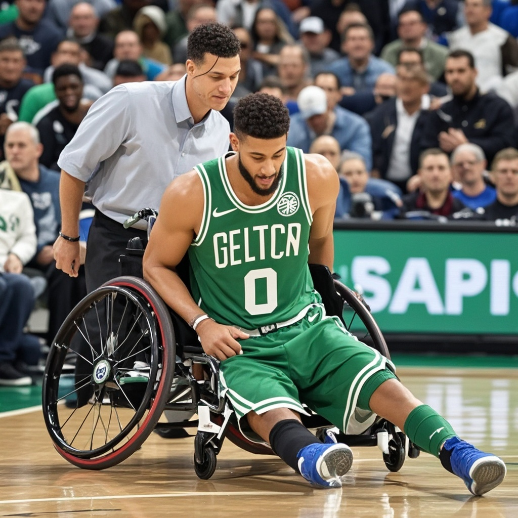 开云-塔图姆在皇家马德里比赛中逆转，战术调整引发热议！的简单介绍