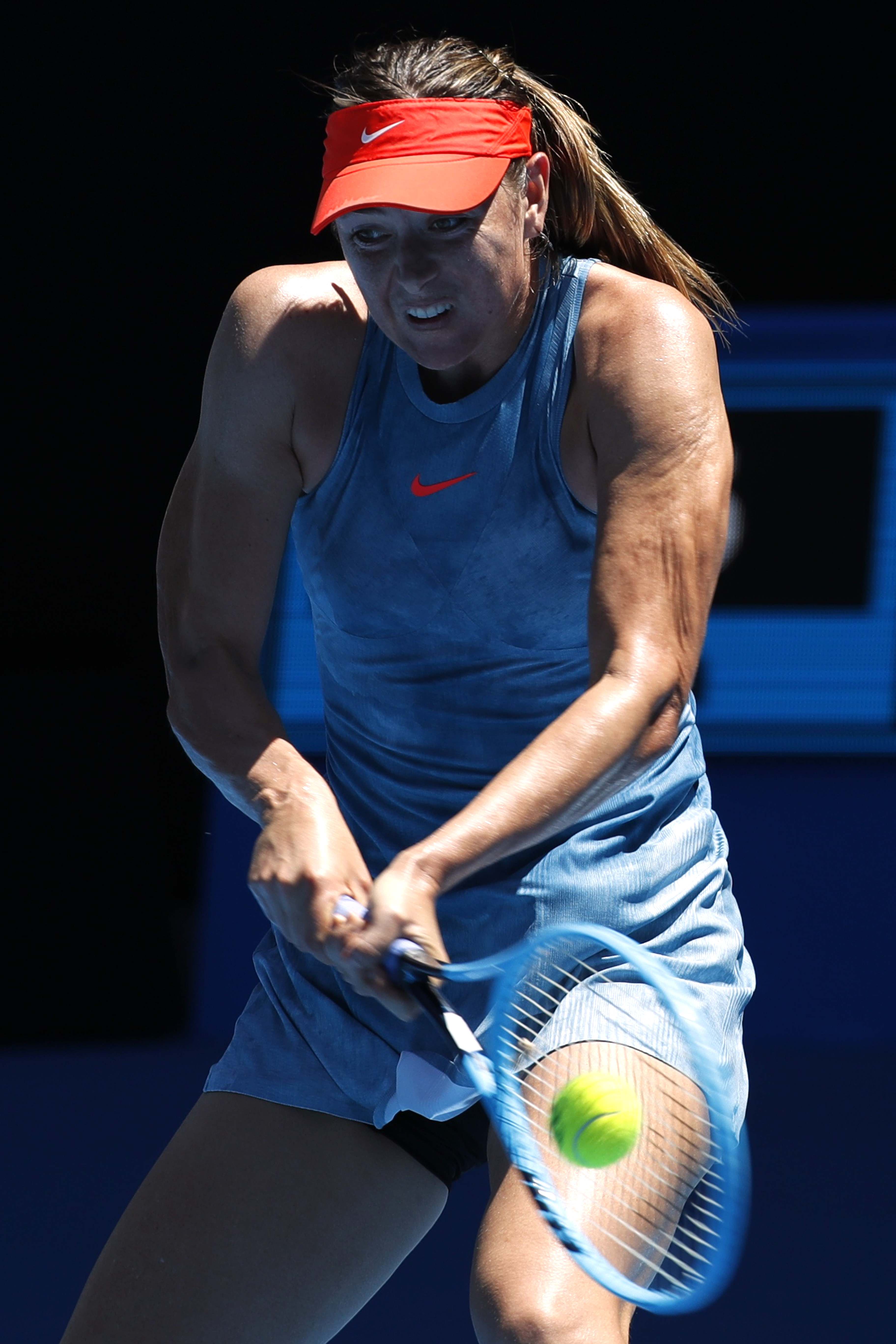 Kaiyun-莎拉波娃迎来三赛季高光表现，澳大利亚队球迷沸腾！的简单介绍