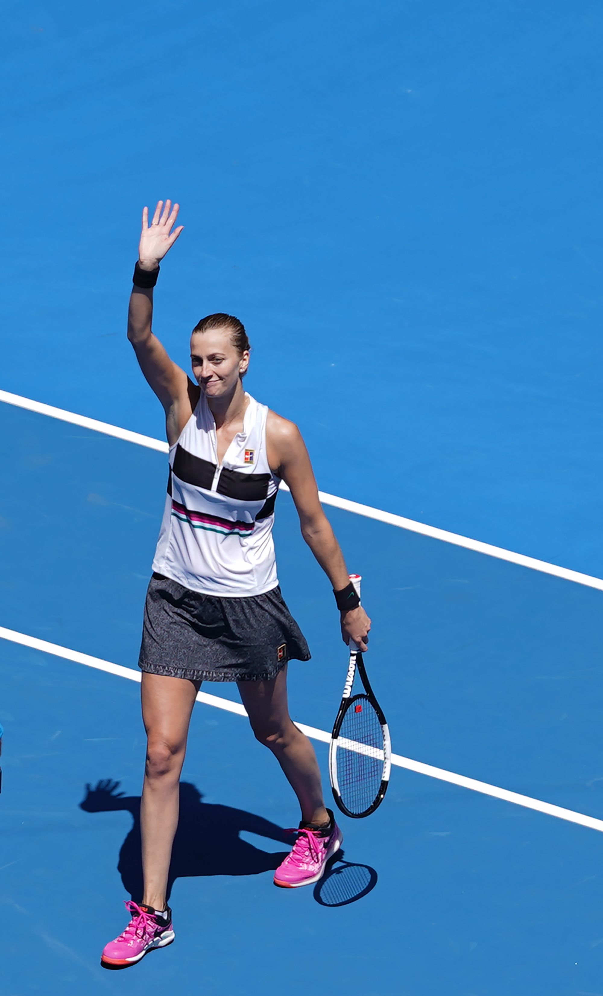 开云体育-科维托娃回归赛场，爆冷首场状态亮眼，德国队观众沸腾！的简单介绍