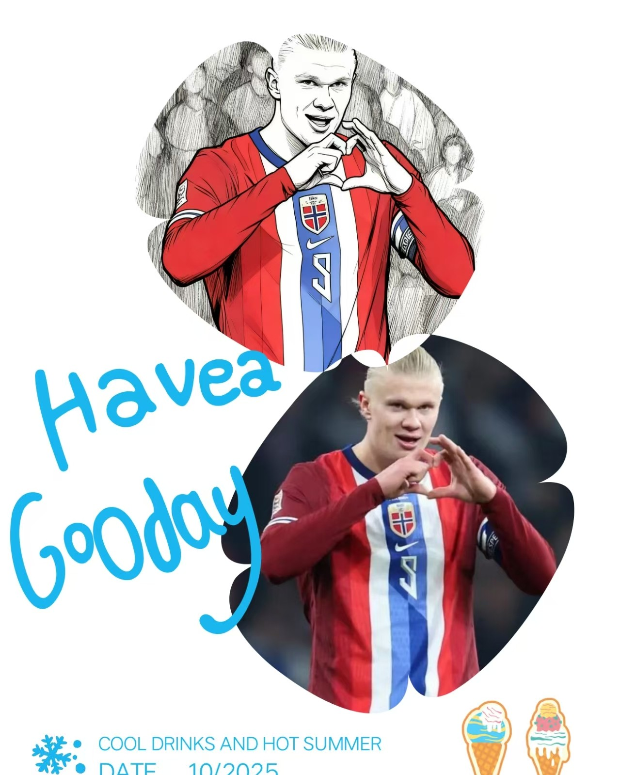 Kaiyun-关于哈兰德迎来七赛季高光表现，巴塞罗那球迷沸腾！的信息